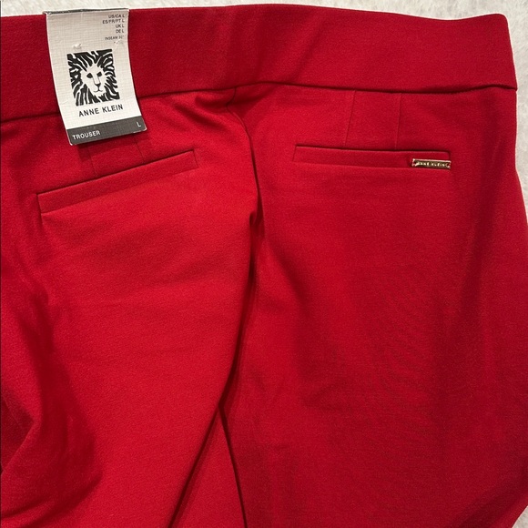 Nwt. Anne Klein dress pants - Picture 4 of 5